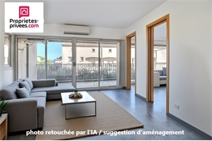 t3 à la vente -   83240  CAVALAIRE SUR MER, surface 10 m2 vente t3 - UBI443421302